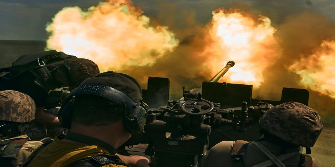 Rusya, Donetsk ve Zaporijya'da ilerlemeye devam ediyor