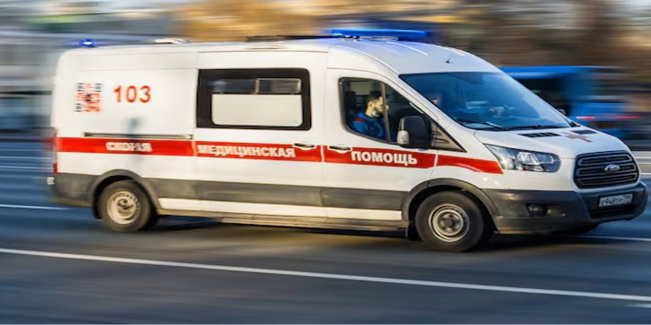 Ukrayna'dan Rusya'ya saldırı: 2 ölü