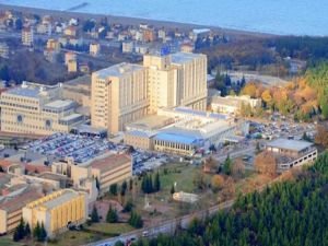 FETÖ'nün kasetlerini atarken yakalandı