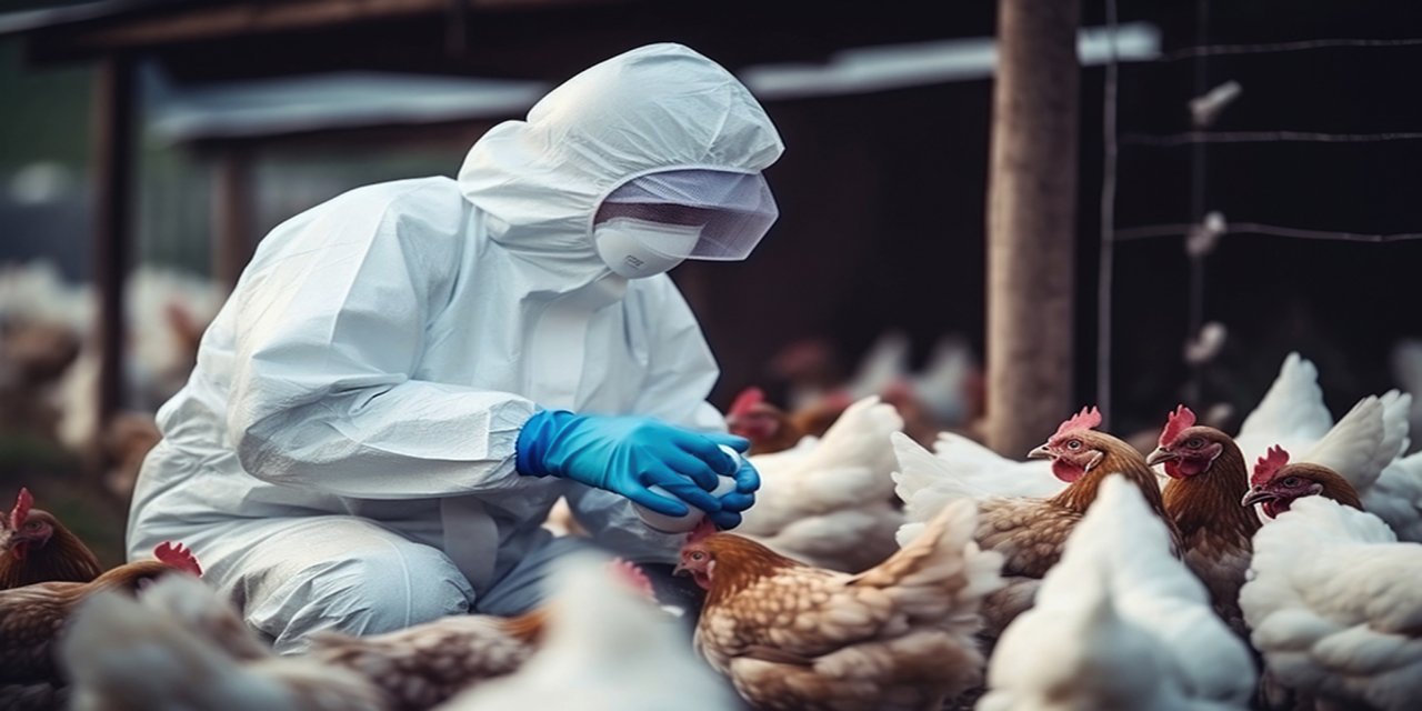ABD’de H5N5 kuş gribi kaynaklı ilk insan ölümü