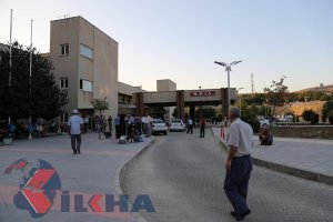 Elazığ'daki saldırıyı PKK üstlendi