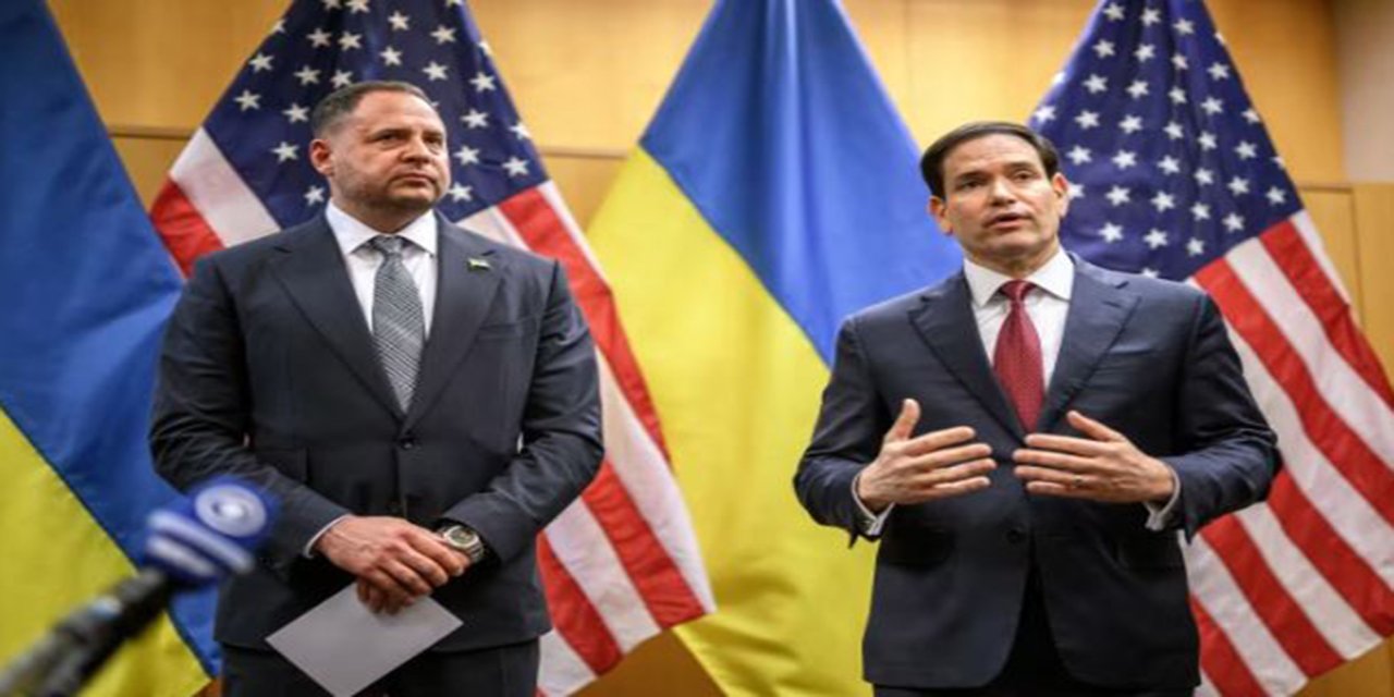 ABD’nin Ukrayna’da barış planına karşı AB ülkeleri teklif sundu