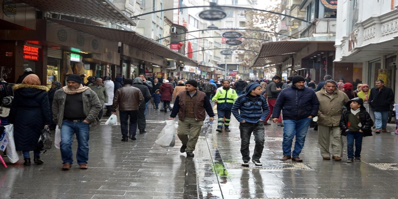 Türkiye’nin nüfusu 85,98 milyon olarak açıklandı