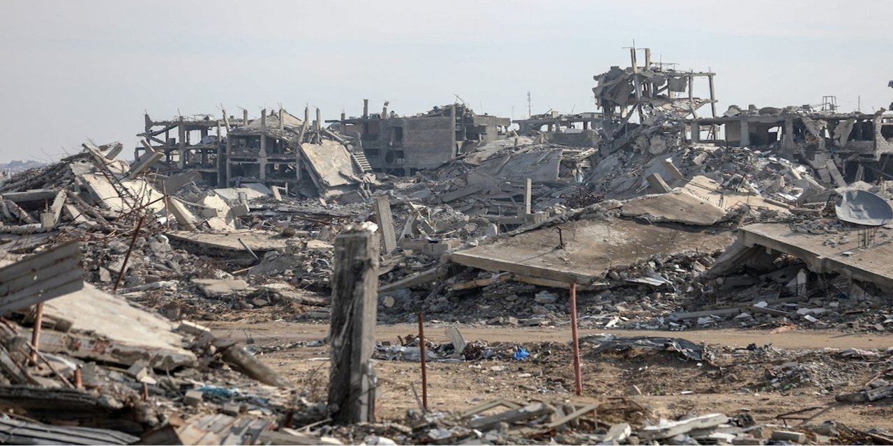 HAMAS Sözcüsü Kasım'dan ateşkesin ikinci aşamasına ilişkin açıklama