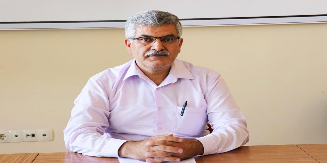 Diyanet-Sen Malatya Şube Başkanı Engin: İmamlarımızın kürsü dokunulmazlığı olmalıdır