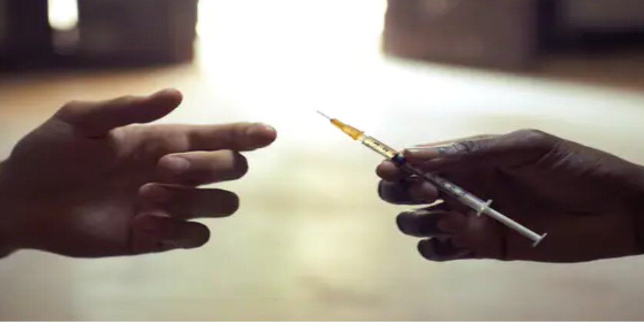 Fiji'de genç uyuşturucu kullanıcıları arasında HIV enfeksiyonları hızla artıyor