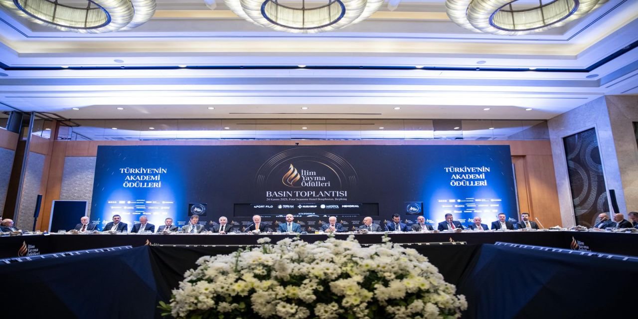 Türkiye’nin Akademi Ödülleri 29 Kasım’da Sahiplerini Buluyor