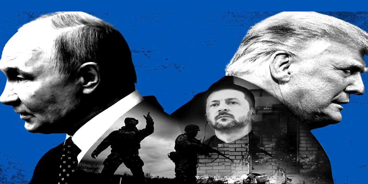 Rusya-Ukrayna barış sürecinde son durum