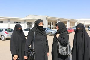 Mahkum ailelerinden açık görüş düzenlemesine tepki