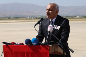 Elazığ saldırısında Hayatını kaybeden polisler memleketlerine gönderildi