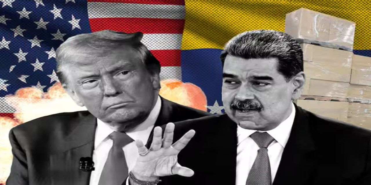 BM: ABD ile Venezuela arasındaki gelişmeler endişe verici