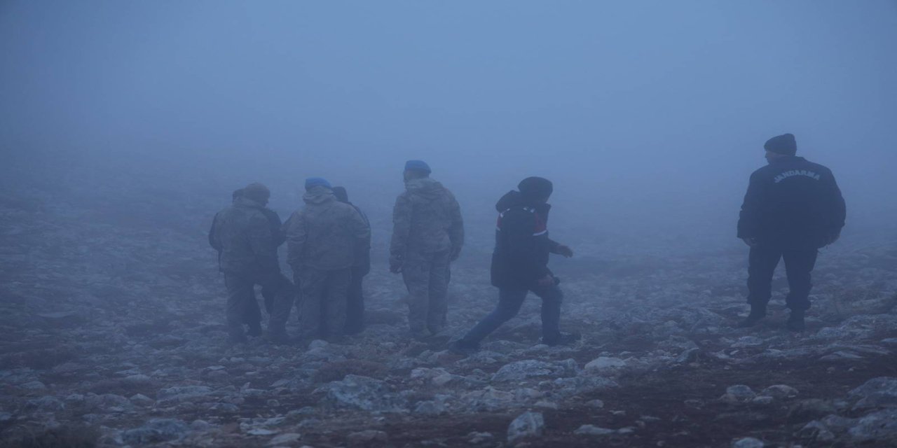 Malatya'da kayıp olarak aranan yaşlı kadın ölü bulundu
