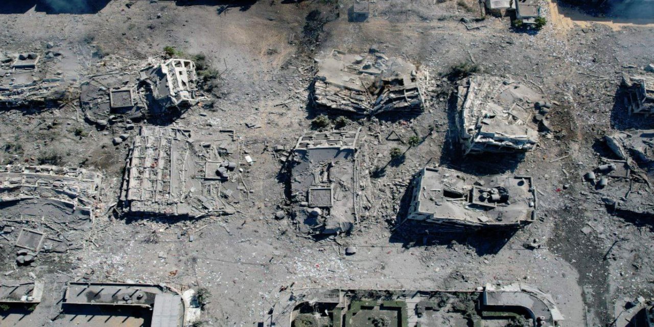 BM: Gazze’nin inşası için 70 milyar dolara ihtiyaç var