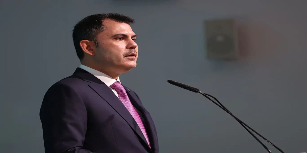 Bakan Kurum: Deprem bölgesinde dünyanın en büyük konut seferberliğini gerçekleştirdik
