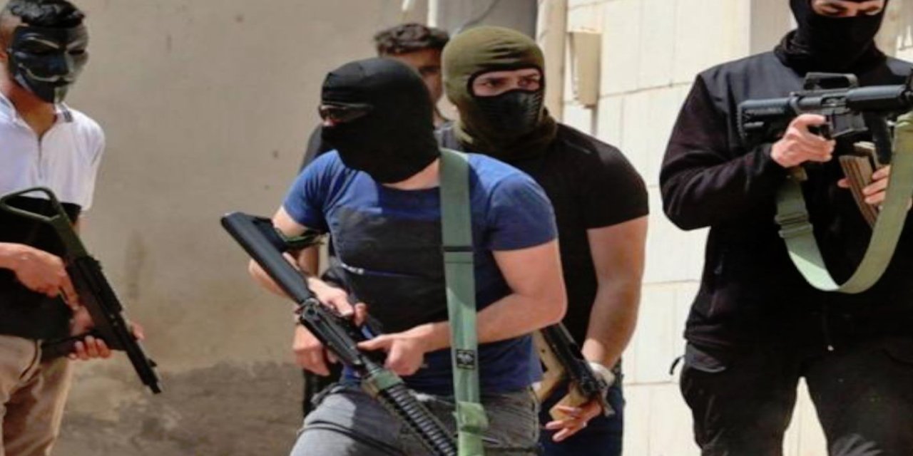 Direniş güvenlik birimi Batı Şeria’daki direnişçileri tedbirli olmaları yönünde uyardı