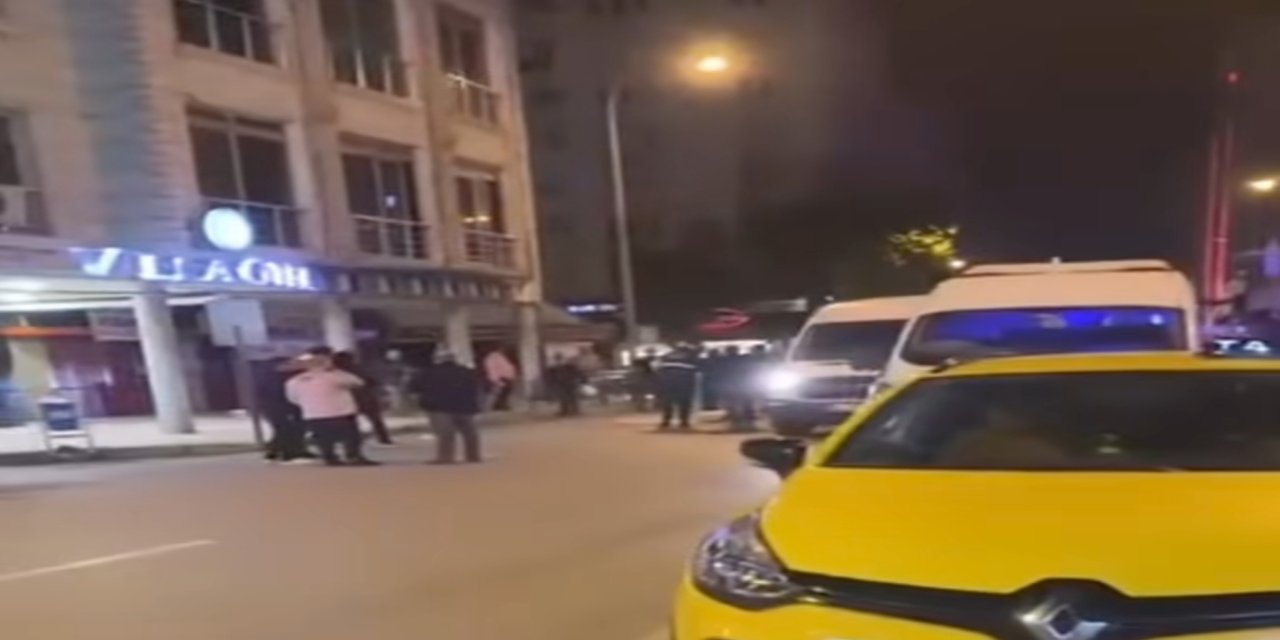 Adana'da balkondan düşen kadın hayatını kaybetti