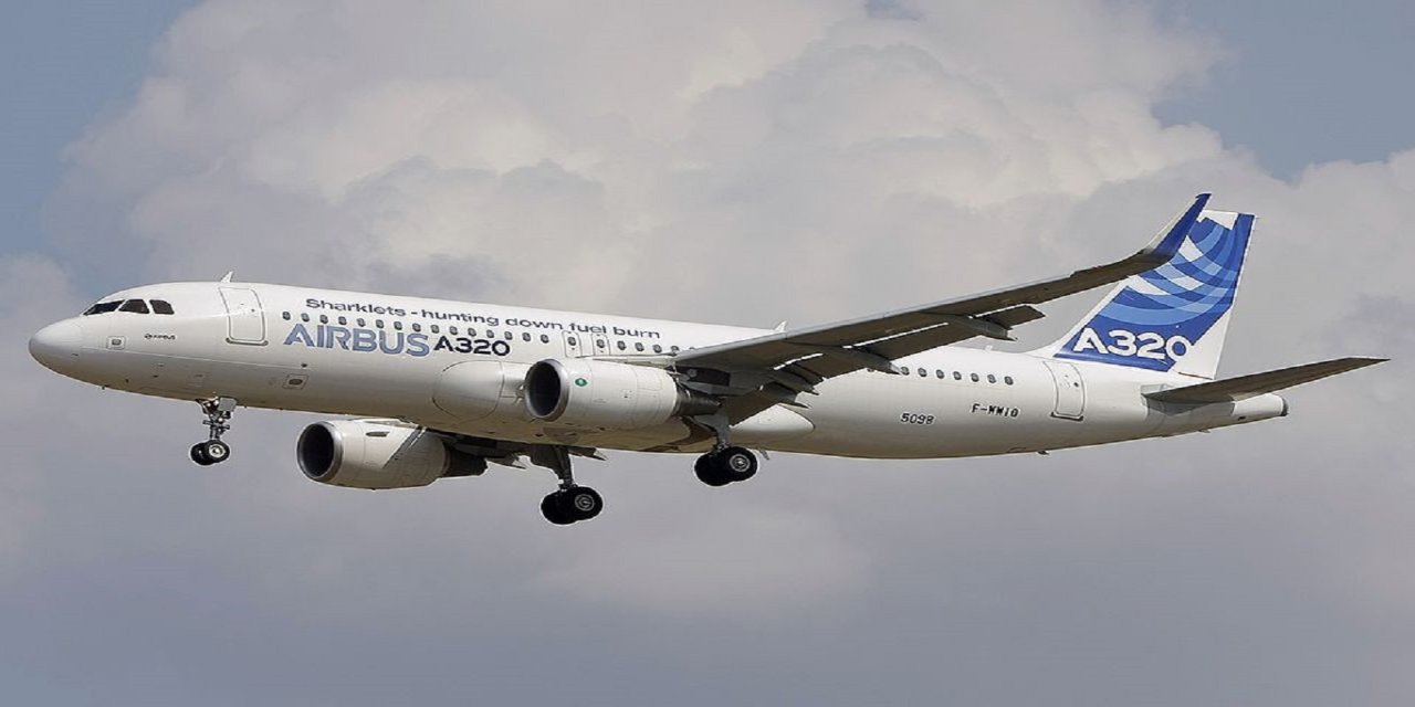 Airbus A320 ailesinde tarihi geri çağırma: 6 bin uçak acil onarıma alındı
