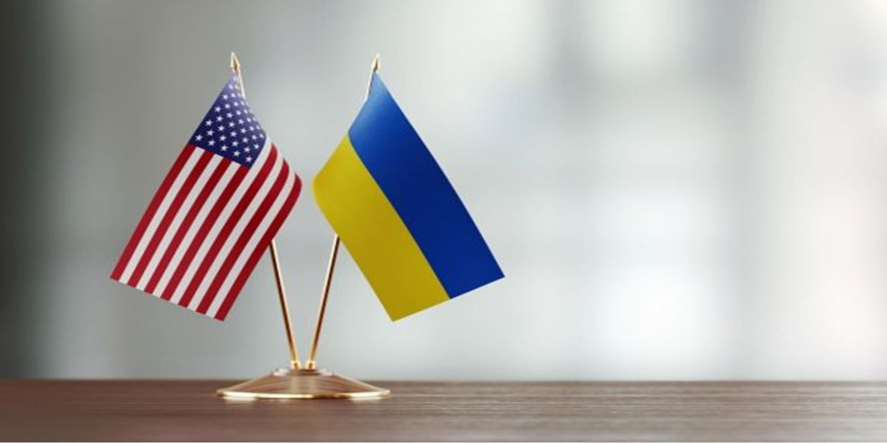 ABD ve Ukraynalı yetkililer bu hafta sonu Miami'de bir toplantı planlıyor