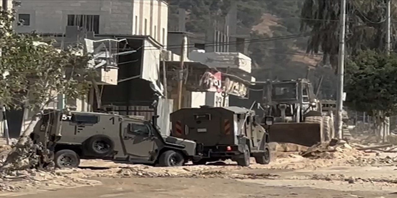 Siyonist işgal rejiminin saldırılarında 150'den fazla Filistinli yaralandı