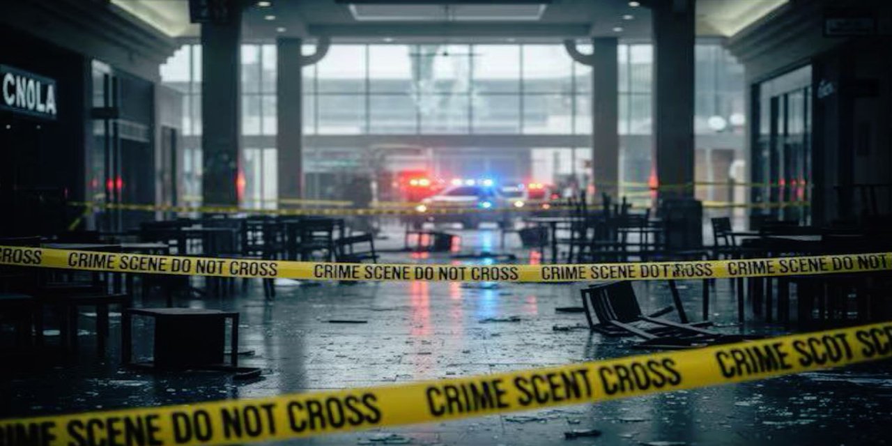 California’da silahlı saldırı: 4 ölü, 10 yaralı