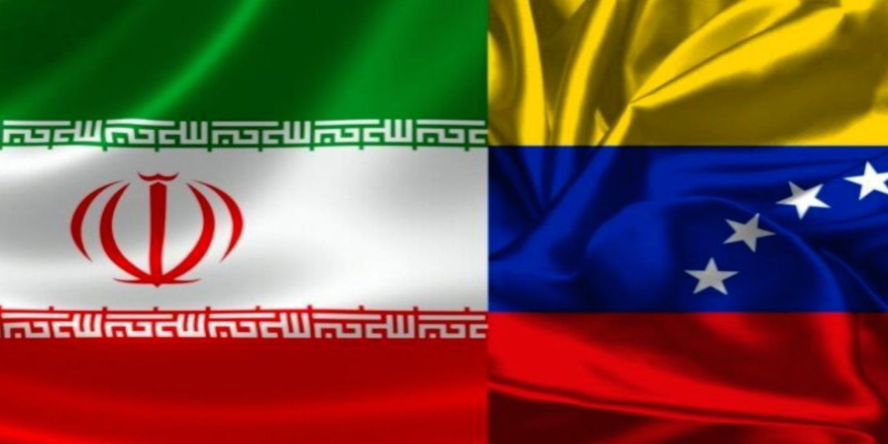 Venezuela’dan ABD’nin baskısına karşı İran’ın desteği için teşekkür mesajı