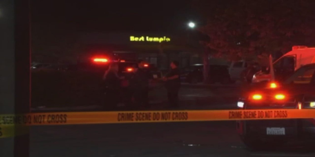 ABD'de silahlı saldırı: 4 ölü 10 yaralı