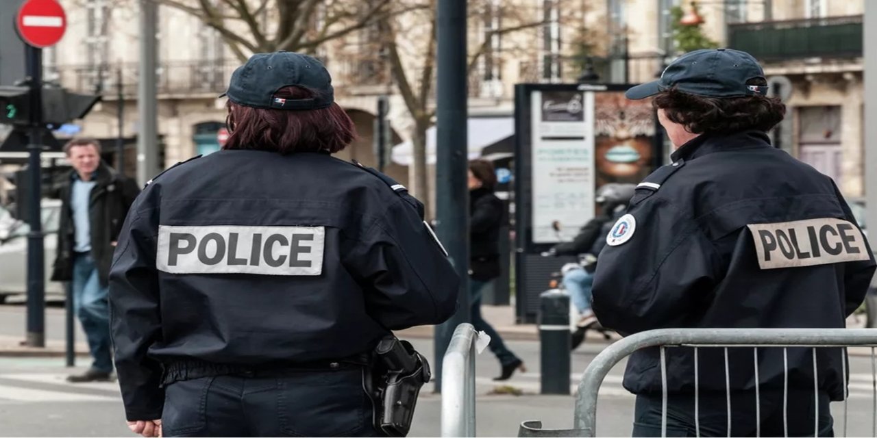 Fransa'da bir gencin yanmış cesedi bulundu: Uyuşturucu çetelerinden şüpheleniliyor