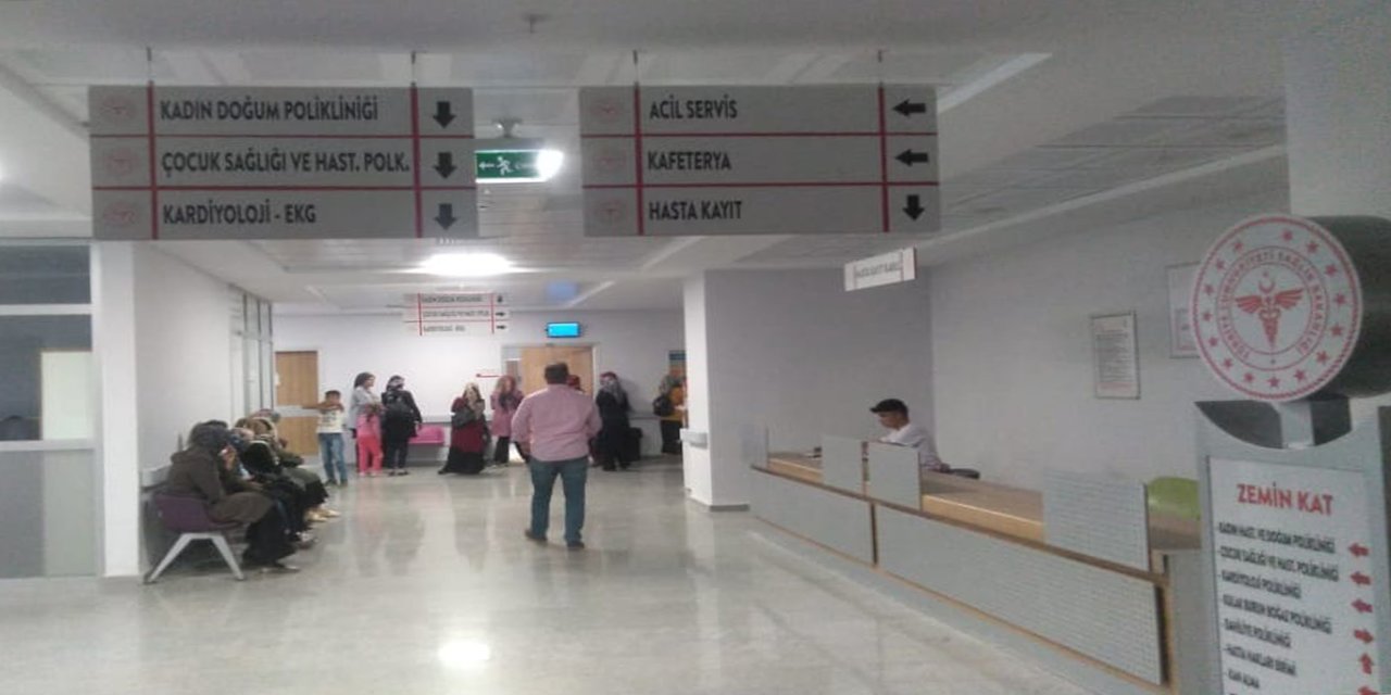 Malatya'da trafik kazası: 5 yaralı