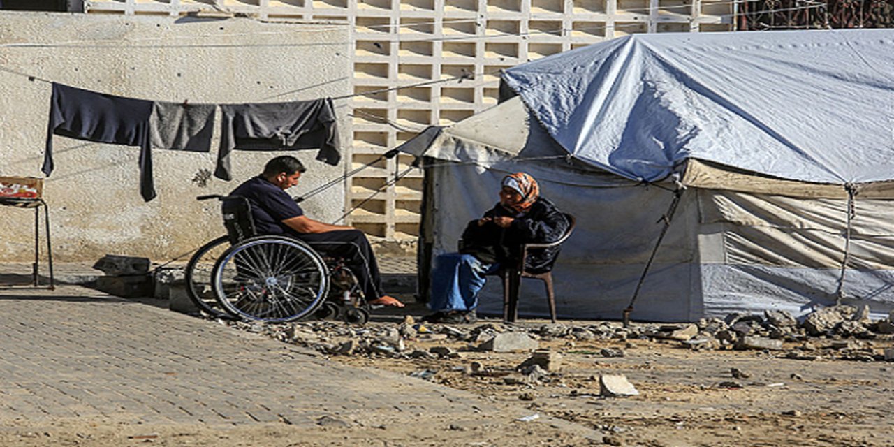 Siyonist rejim 52 gündür Gazze'de ateşkesi aralıksız ihlal ediyor