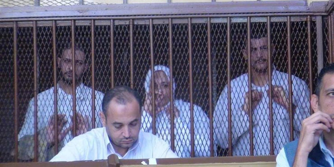 Trump'ın İhvan kararı Mısır'da toplu yargılamaları nasıl etkileyecek?