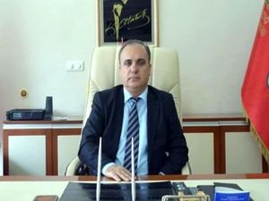 Elazığ Emniyet Müdürü görevden alındı