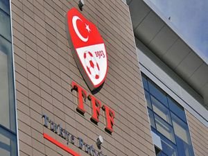 PFDK Başkanı Hüseyin Karaahmetoğlu görevinden istifa etti