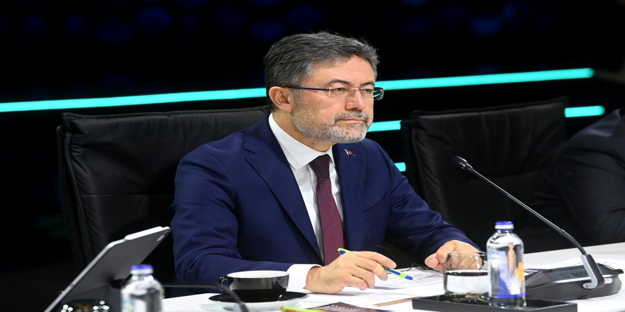 Bakan Yumaklı: Tarım sektörü dönemsel kayıpları hızla telafi edebilecek güçtedir