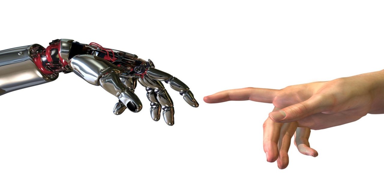 Yapay zekâ hain bir arkadaştan daha da tehlikeli olabilir!