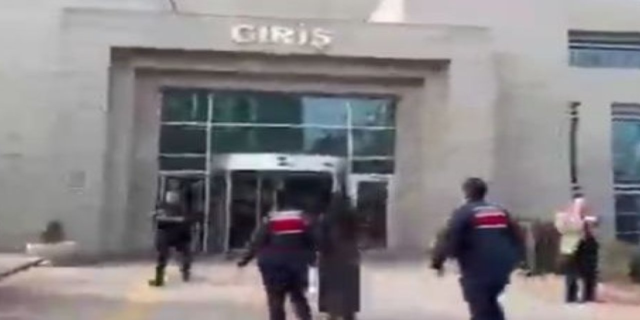 Ankara’daki pitbull saldırısında köpeğin sahibi tutuklandı