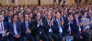 Küstah video için özel ekip