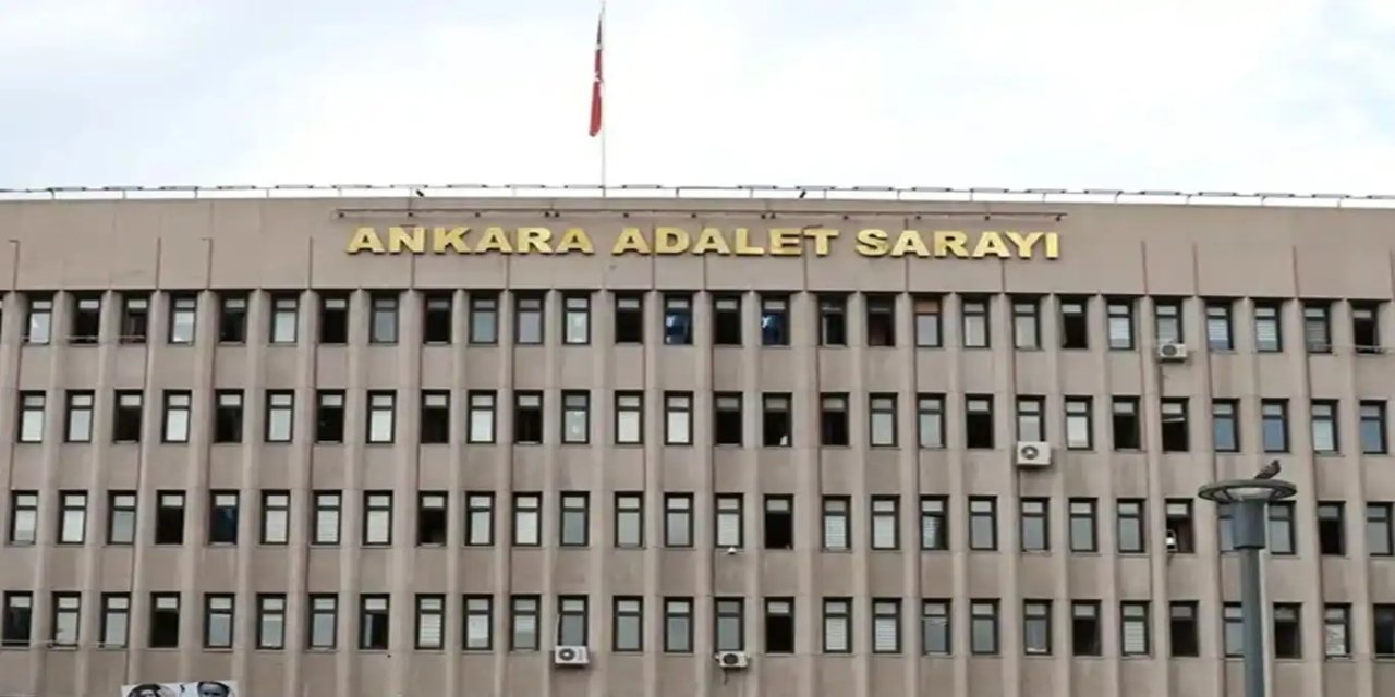 FETÖ’nün kamu mahrem yapılanmasına operasyon