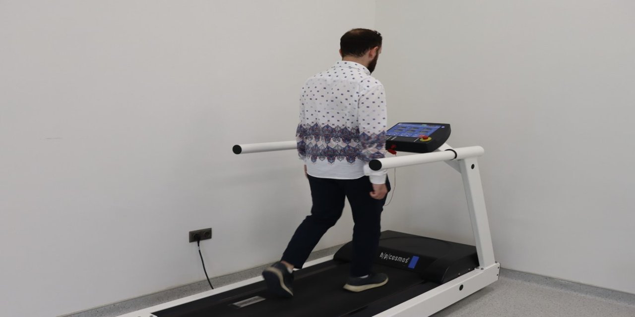 FTR Uzmanı Dr. Latifoğlu: Günlük alışkanlıklar ciddi postür sorunlarına yol açıyor