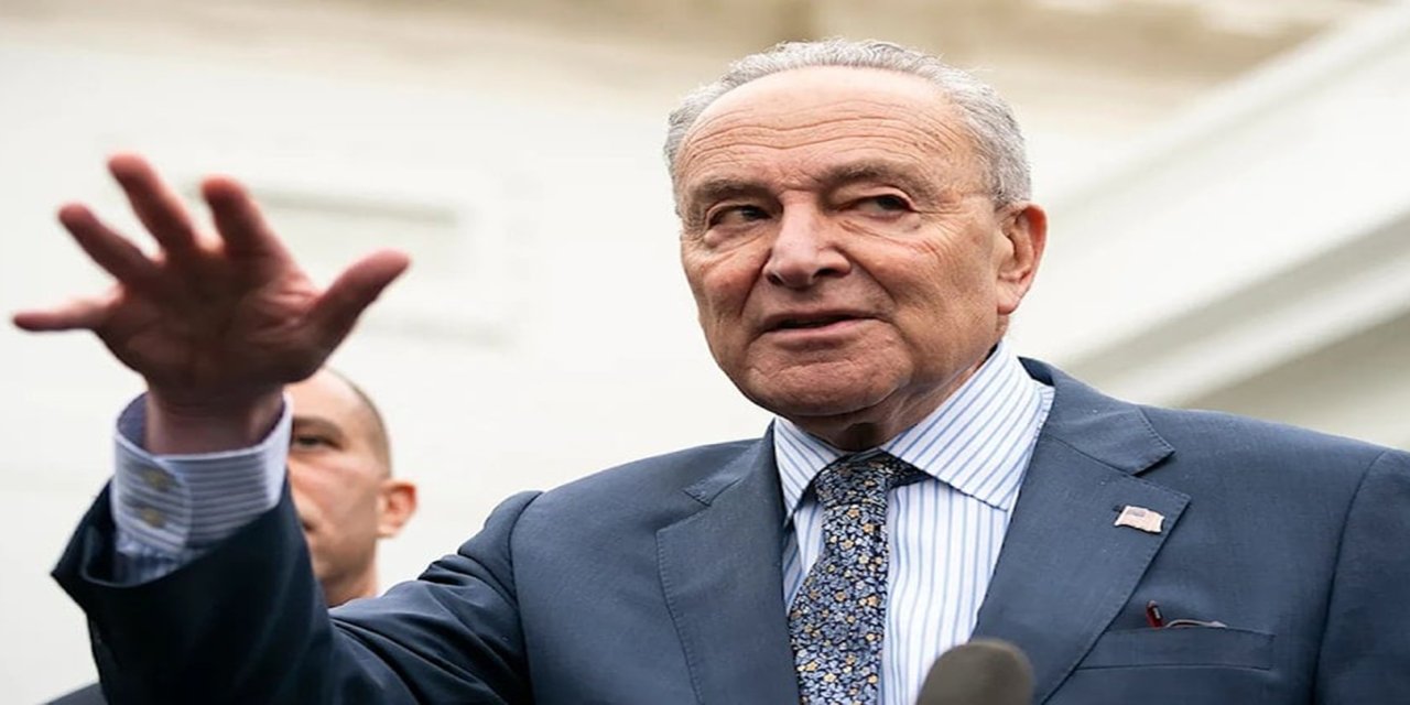 Schumer: Trump'ın Venezuela'ya savaş başlatma yetkisi yok, kongre buna engel olacak