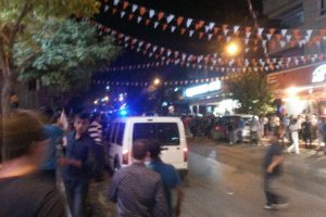 Gaziantep'te düğüne bombalı saldırı!