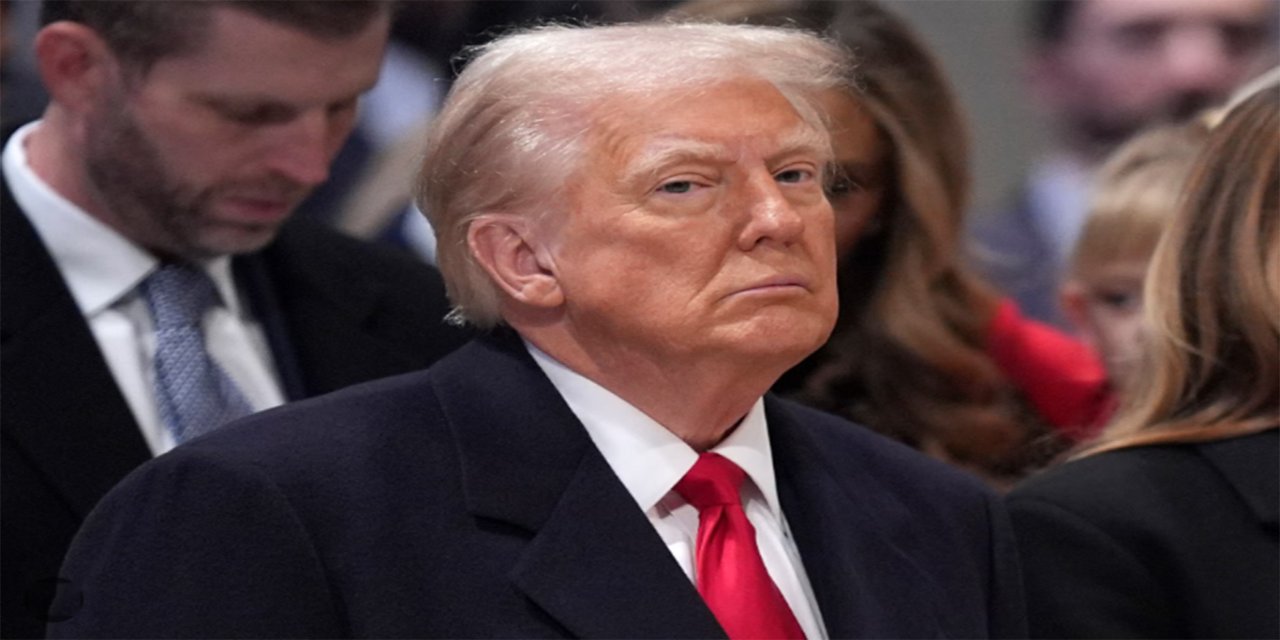 Trump'tan Somalili göçmenlere ağır hakaret: Ülkemizde istemiyoruz