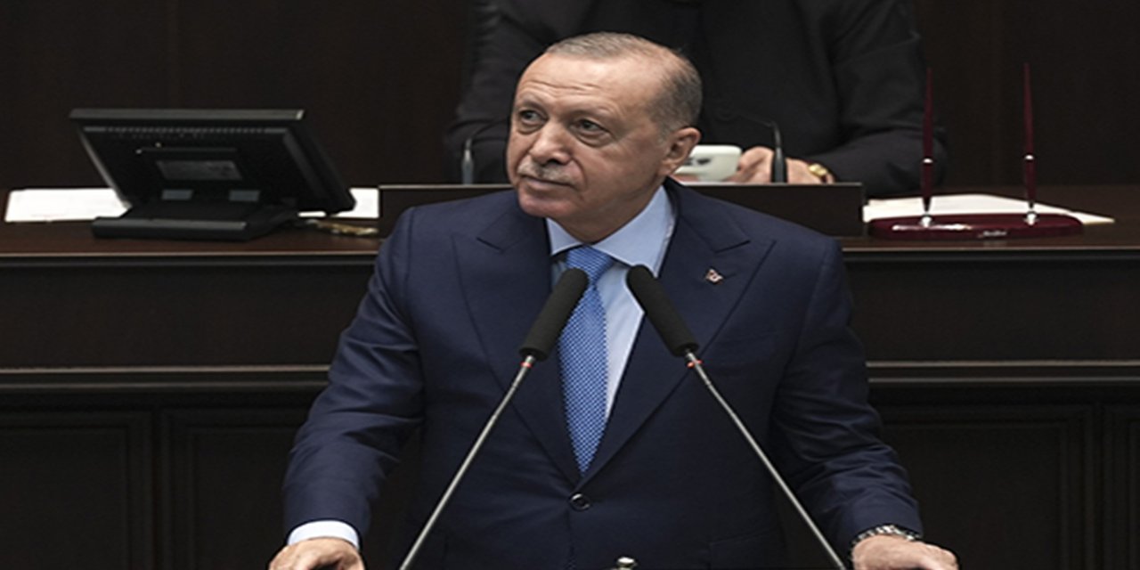 Cumhurbaşkanı Erdoğan: CHP, cellat görmek istiyorsa geçmişine baksın