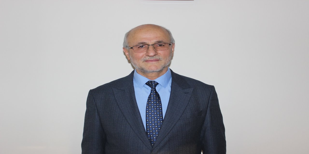 Müftü Aruk: 4-6 yaş Kur’an kursları, toplumun ahlaki geleceği için büyük bir sorumluluktur