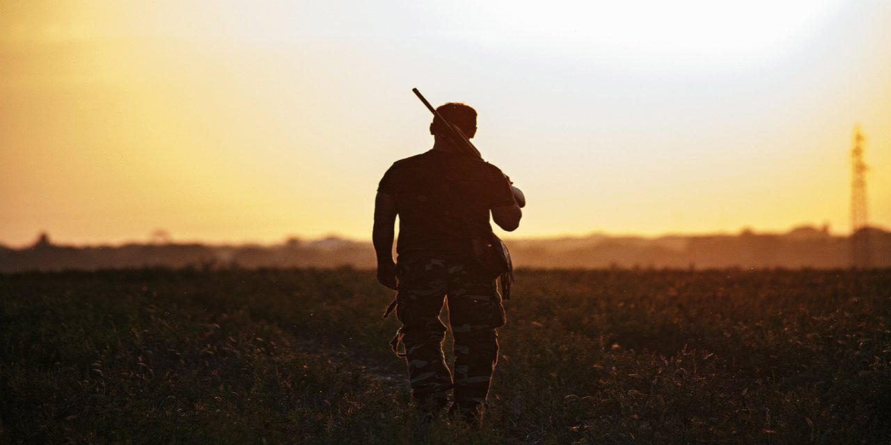 Erzincan’da yaban keçisi vuran 2 şahısa 970 bin TL ceza uygulandı