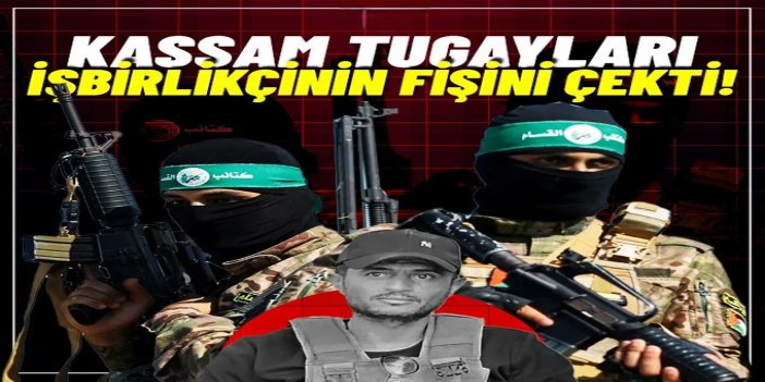Gazze'de işgal rejimiyle iş birliği yapan Yaser Ebu Şebab öldürüldü