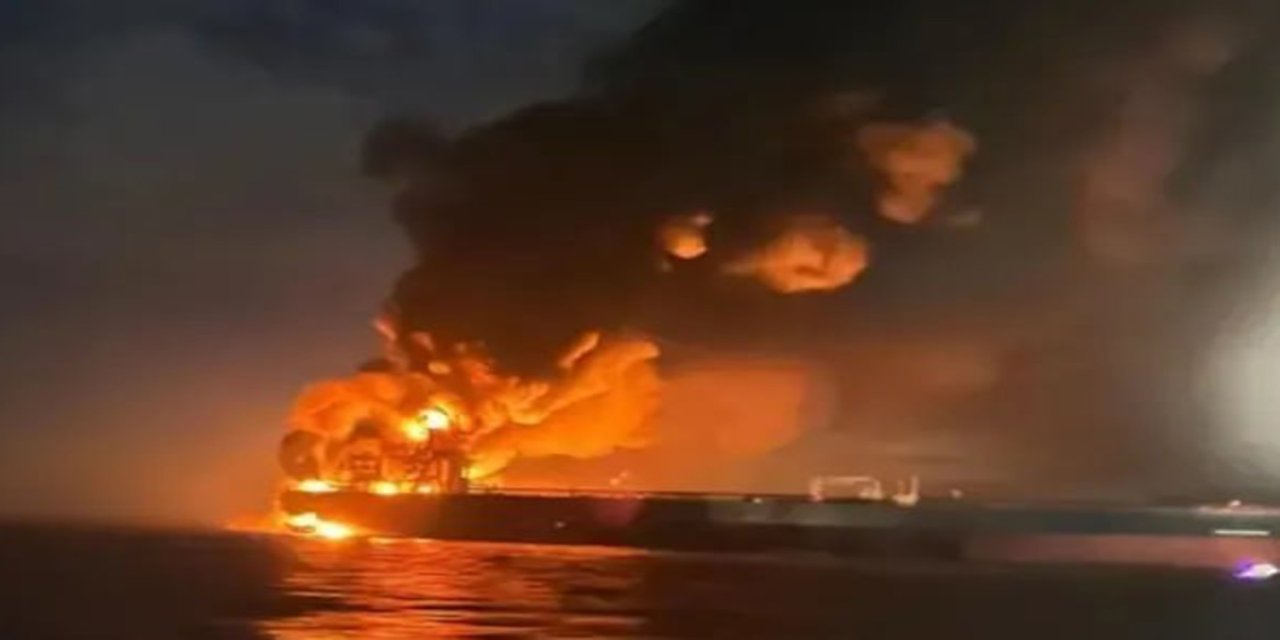 Rusya’dan Ukrayna’ya: Karadeniz saldırısının bir bedeli olacak