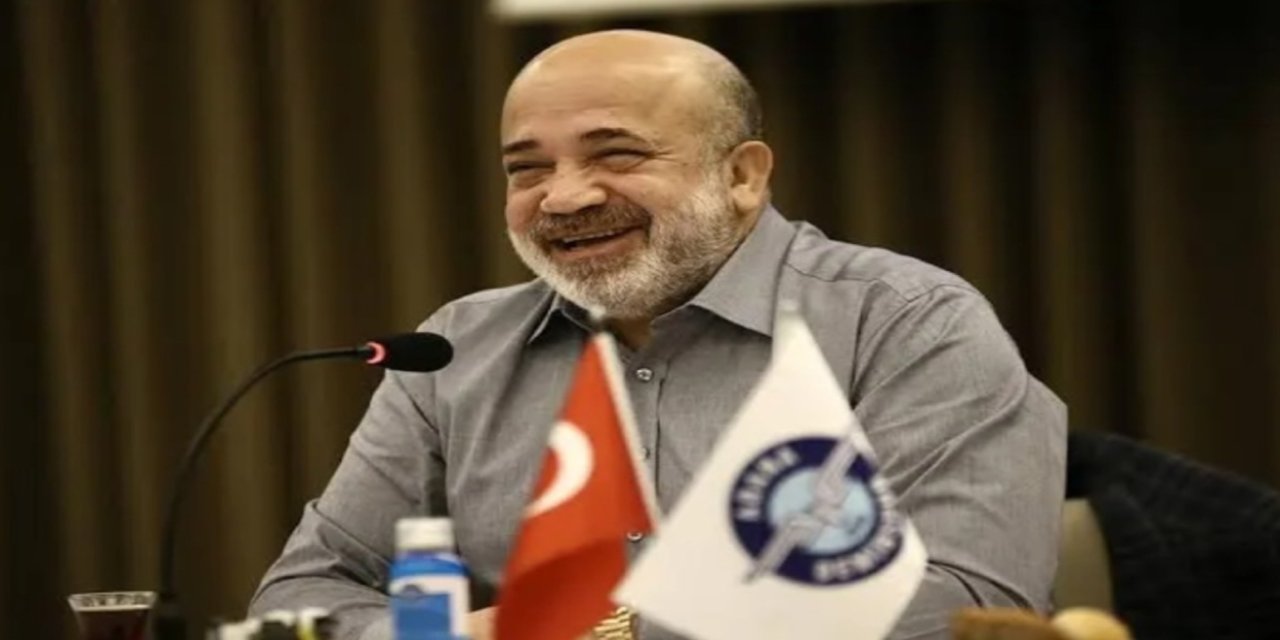 Adana Demirspor Başkanı Murat Sancak yasa dışı bahis soruşturmasında gözaltına alındı