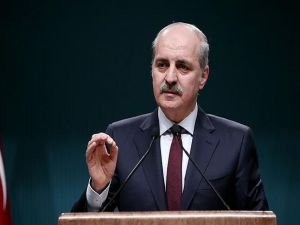 Kurtulmuş: ABD, Suriye’deki Kürtlere daha fazla baskı uygulamalı