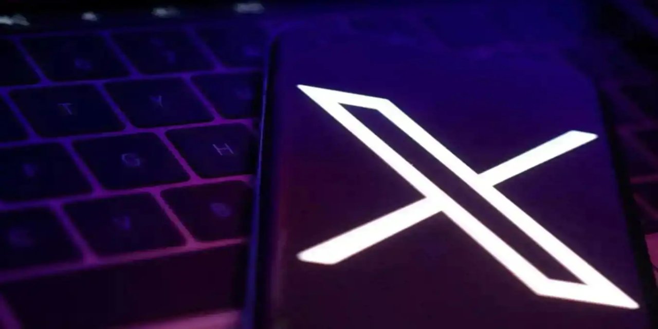 AB, X platformuna dijital yasalara uymadığı için 120 milyon euro ceza verdi