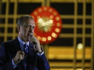 Cumhurbaşkanı Erdoğan: Gaziantep'te oynanan oyun tutmayacak